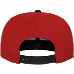 Red Black Back