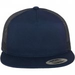 Navy Front
